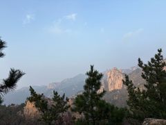 -太和山风景区