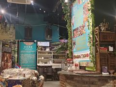 -小娘惹厨房Little Nyonya(狮城有约上榜店)