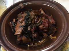 -那家小馆•北京菜•烤鸭(香山店)