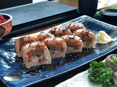 -熹炭精致日料(金融街购物中心店)