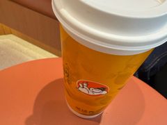 -茶话弄(中贸广场店)