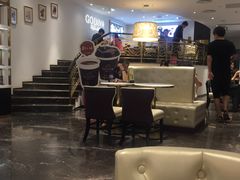 -GODIVA(王府井apm店)