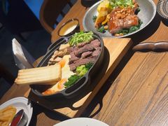 -FUNFUN有饭花园聚会餐厅