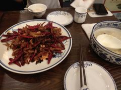 -吕氏疙瘩汤·私家菜馆(慈云寺店)