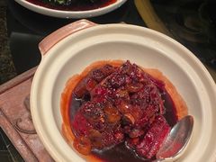 -北京四季酒店·采逸轩
