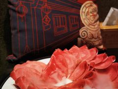 -南门四季铜锅涮肉(大屯·北苑店)