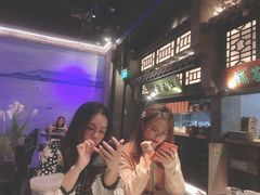 -绿茶餐厅(乐峰广场店)