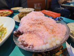 -川正旺江湖菜(三元桥店)