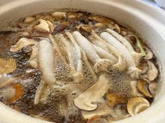 -天宜隆蘑菇宴火锅(石景山旗舰店)