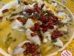 -天成·川菜家宴(礼岗店)