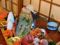 -鳗匠.日本料理店(上夼美食街店)