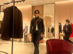 -Gucci(青岛海信广场店)