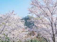 -幕燕滨江·燕子矶公园