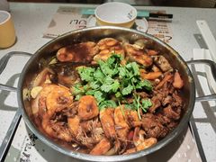 -黄记煌三汁焖锅(悦方IDmall店)
