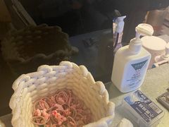 -白仁仔· 活烤海鲜 宵夜(豫园店)