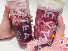 -喜茶(南京仙林金鹰店)
