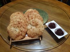 -老磨油饼(高陵店)