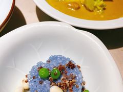 咖喱时蔬-素慧餐厅(大虹桥店)