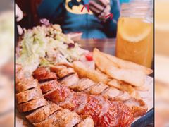 -The Cheebat 锌吧·Bistro(体育西店)