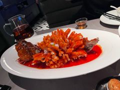 -醉庐·新上海菜(南京西路店)