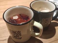 洛神花茶-太二酸菜鱼(汕头苏宁广场店)