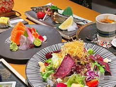 -蝉一日本料理(高新区店)