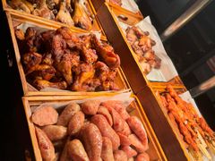 -星伦多自助料理(爱琴海店)