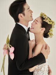 -青禾婚纱摄影(杭州店)