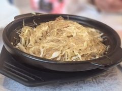 -老人和饭店(打浦路店)