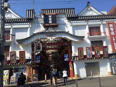 -浅草寺