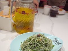 -大厨小馆(华阳城店)