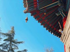 -西安市广仁寺