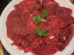 -老码头火锅(玉林店)