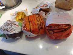 -汉堡王(西铁营万达店)