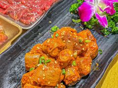 -云龙·烤肉专门店(东方路店)