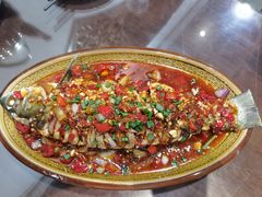 -朗妈私房菜(婺女州店)