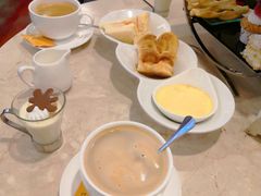 -国际饭店·原点咖啡吧ORIGIN CAFE&BAR