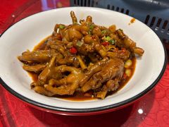 招牌风爪-忆见妈妈菜(银河城店)