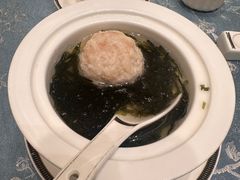 -扬州香格里拉·香宫中餐厅