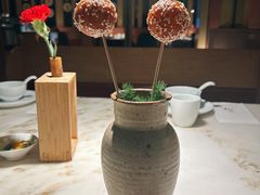 -初蓉丨遇见新川菜(亲贤街荣耀店)