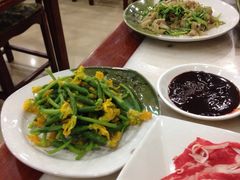 iphone_upload_pic-壹条龙饭庄台基厂店