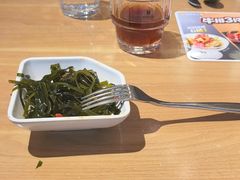 -豪客来牛排(红豆万花城店)