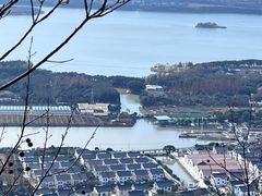 -虞山风景区