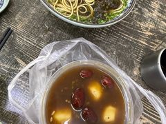-金胜胖子牛肉锅贴(五福街店)