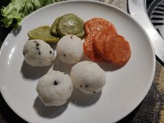 -33韩式自助烧烤(环城南路店)