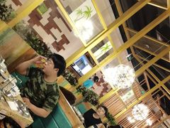 -原味四季椰子鸡(公明百佳华店)