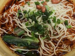 -二娃邓板凳面(解放碑店)
