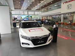 -广汽本田古田4S店