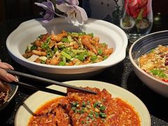 -华豫川酒家(双子塔店)