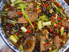 -李大爷的泡椒馆(冉家坝店)